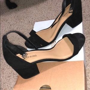 Call It Spring Sandals